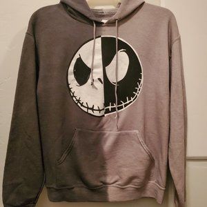 Nightmare Before Christmas Hoodie